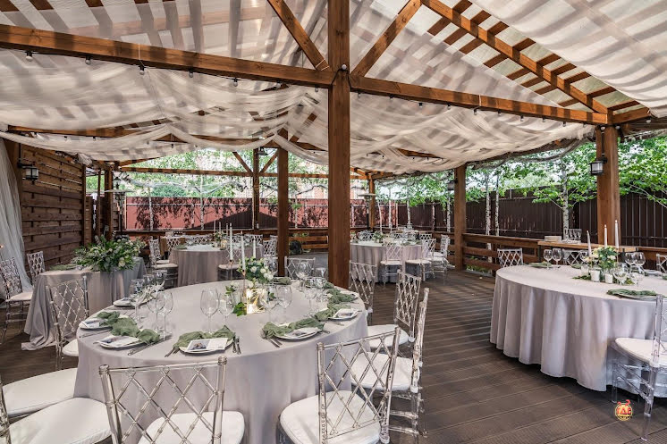 Зал «Прованс» в «Теплица Парк» фотография №6