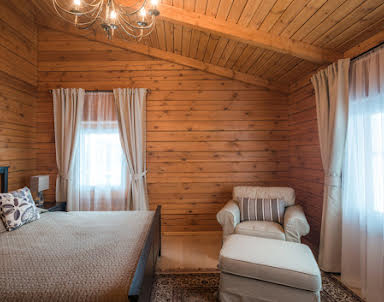  ресторан Свияжские холмы