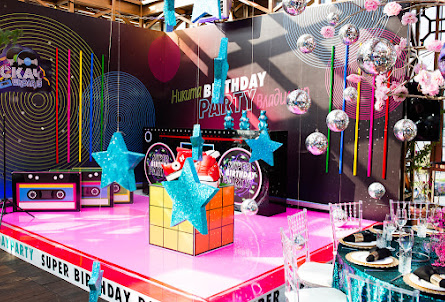 Терраса-оранжерея в Karaoke Lounge