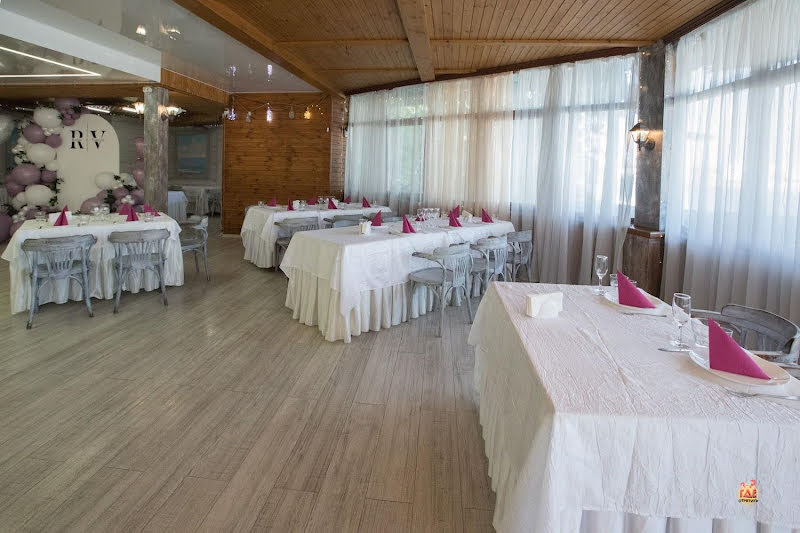 Пиратская Харчевня фотография №3