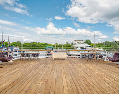  ресторан Нептун