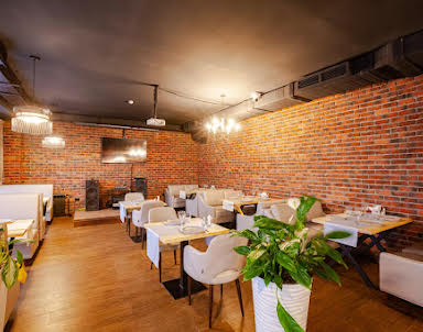  ресторан Константинофф