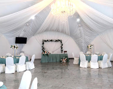  ресторан Норд Стар