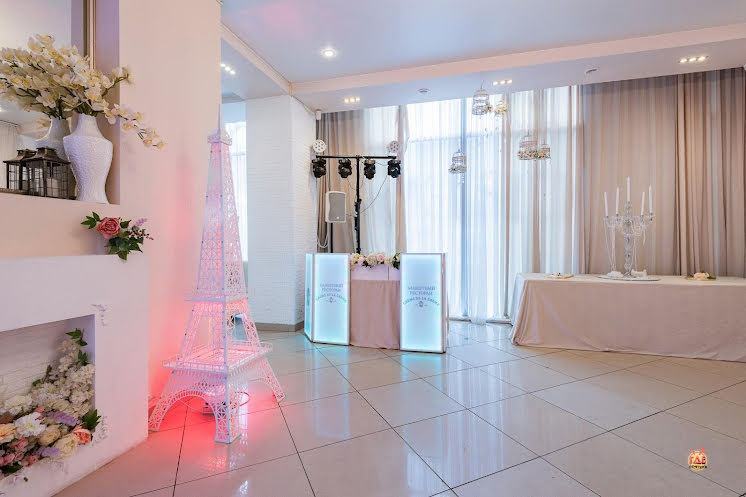 Зал "Creme De La Creme" в «Creme De La Creme» фотография №8