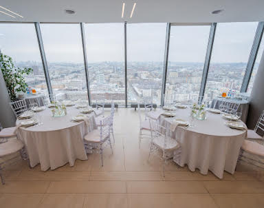  ресторан Влади