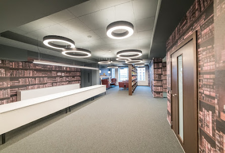 Конференц-зал «Горский» в Конференц-зал «Сентябрь»