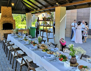  ресторан Афина