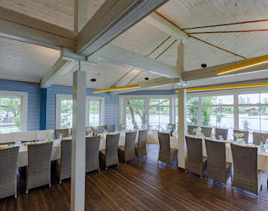  ресторан Fisherix