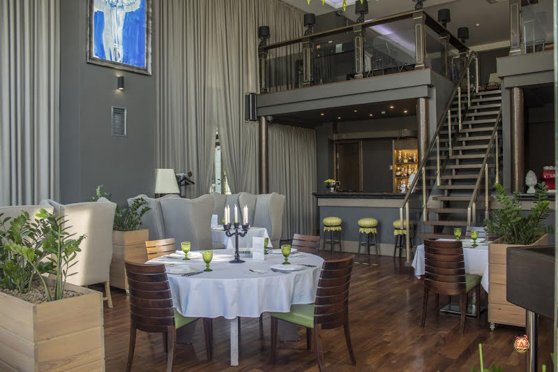 Soho Grand Hotel фотография №8