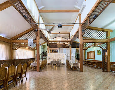 Выпускной в Белая Сова