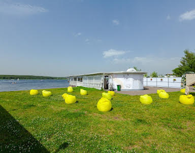  ресторан Арго