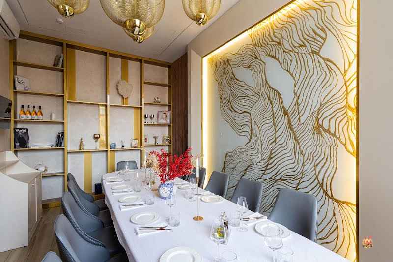 The Lobby Bar фотография №11