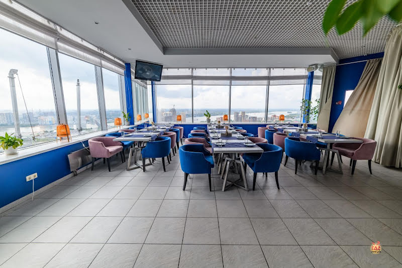 Sky Lounge фотография №15