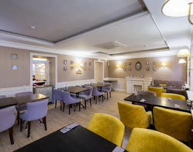  ресторан Траттория Semplice на Чаплыгина