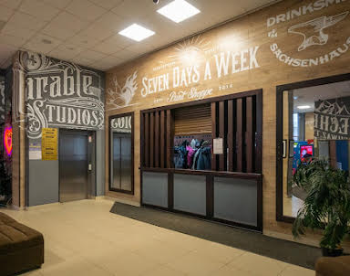 Выпускной в Ривьера