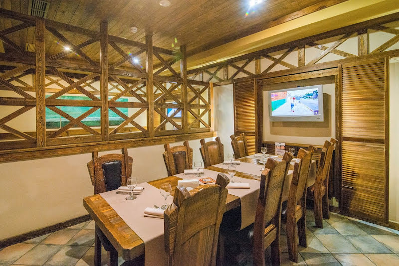 Строгинская гавань фотография №1