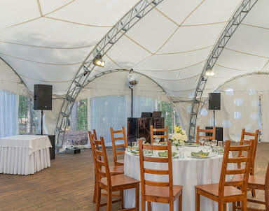  ресторан Старая Мельница