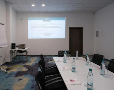  ресторан Олимпия