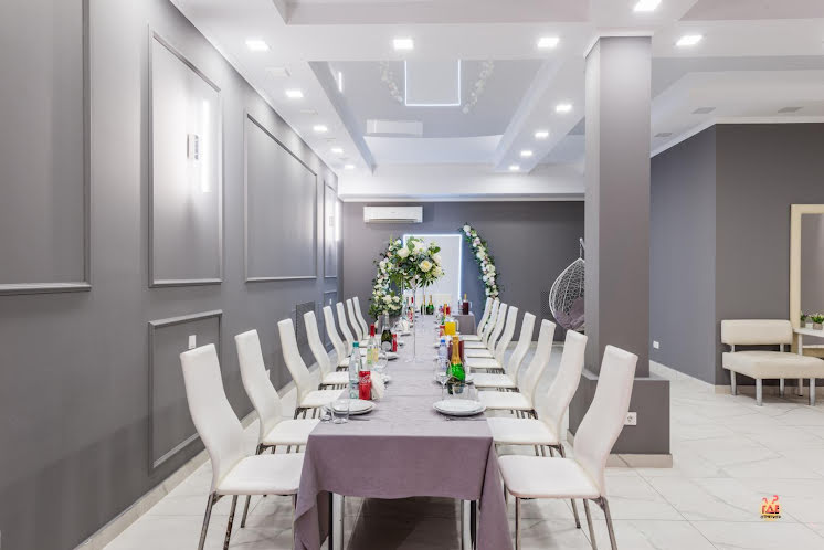 Лофт в «МоскWа на Суздальской» фотография №3