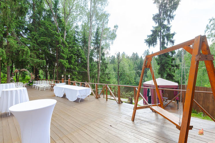 Лесная в «Солнечный Берег» фотография №17