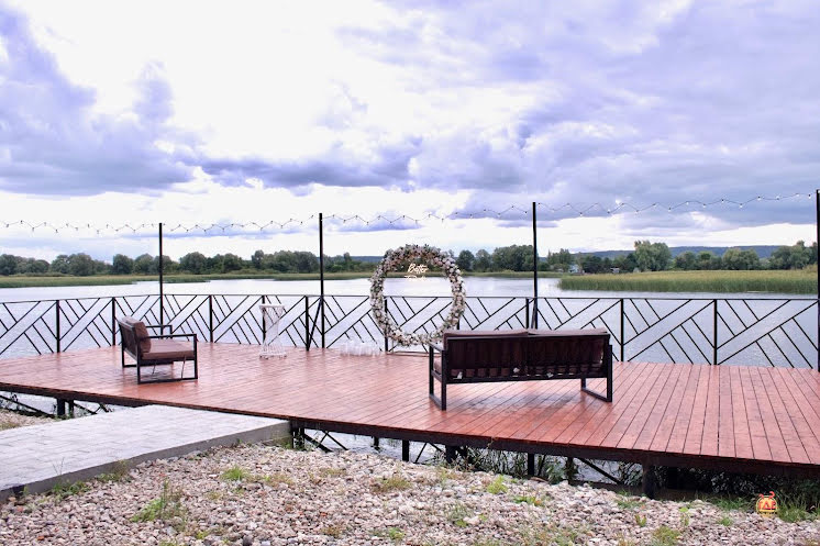 Беседка в «Беседка на Волге» фотография №4