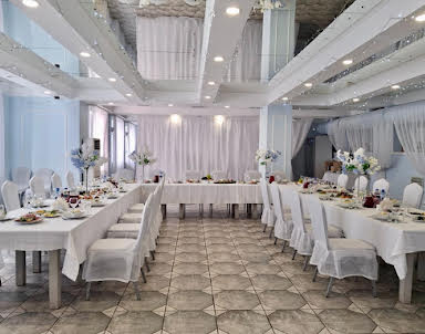  ресторан Горница