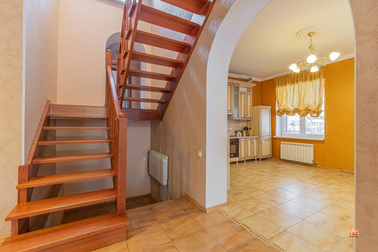 Коттедж с банкетным залом  в «Ропшинская Рапсодия» фотография №14