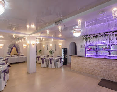  ресторан Русь