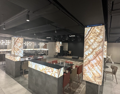  ресторан Мархал