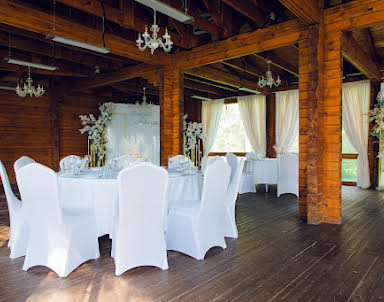  ресторан Царские палаты