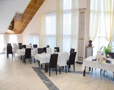 Свадьба в Зевс