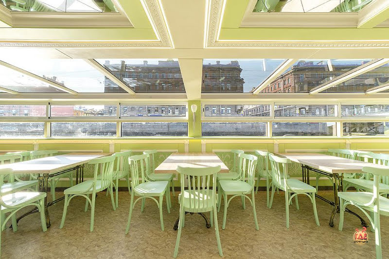 Теплоход "Кассандра" фотография №7