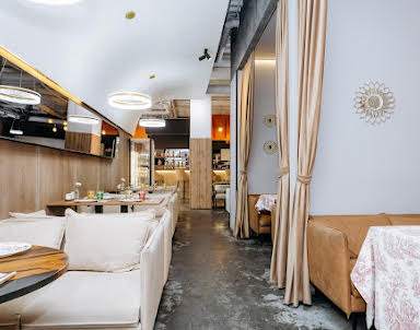 День рождения в Lianel