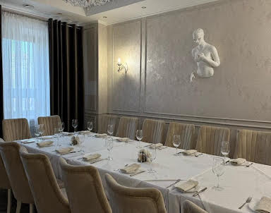 День рождения в Гриль Мастер