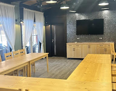  ресторан Резиденция 888