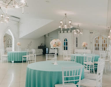 День рождения в Кирочный двор