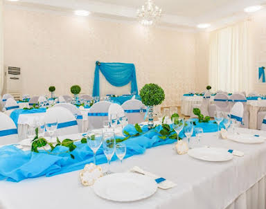  ресторан Волга-Волга