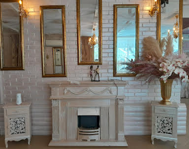  ресторан Банкетный зал «Кружева»