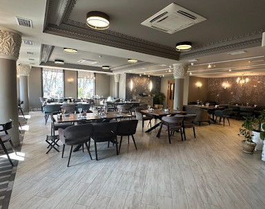  ресторан Мархал