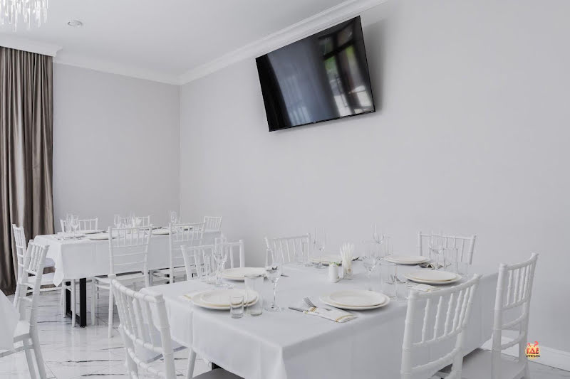 Гостевой комплекс «Эллинес» фотография №6