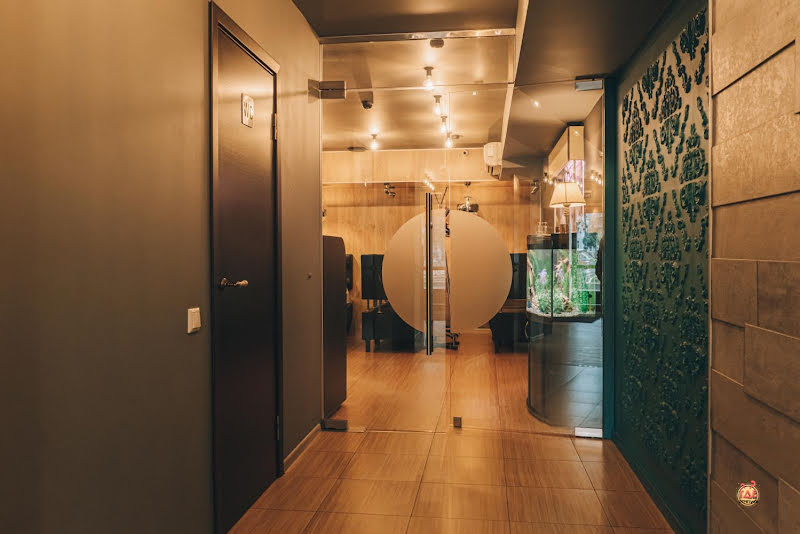 Империал фотография №9