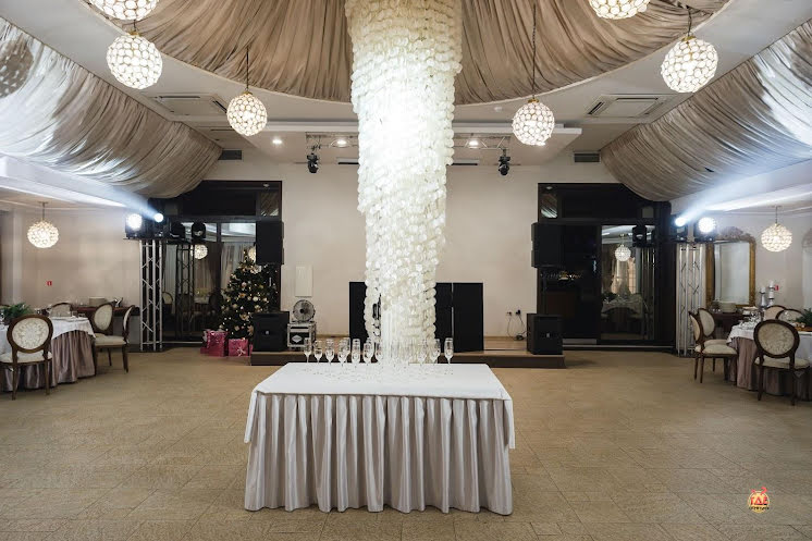 Ресторан «Жардин» в «Жардин» фотография №5