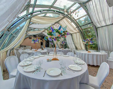  ресторан Солнечный берег