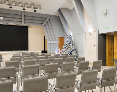  ресторан Амакс