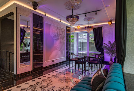 Лофт МЕСТО в Лофт МЕСТО