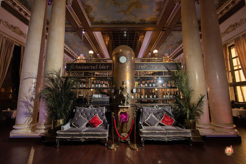 Метрополь фотография №14