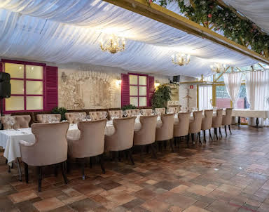  ресторан Престиж