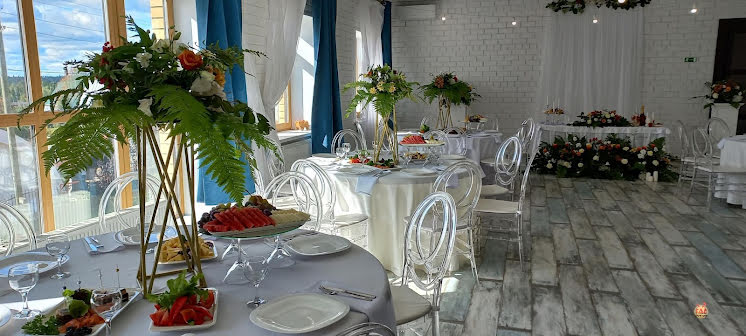 Зал «Лофт» в «ЯР» фотография №17