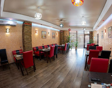 День рождения в Oscar