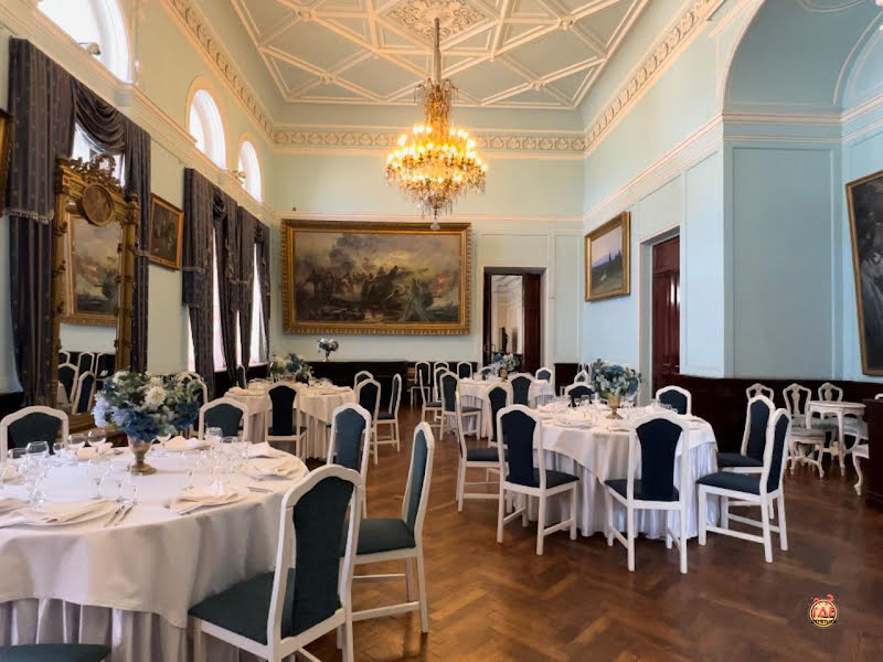 Офицерское собрание фотография №3